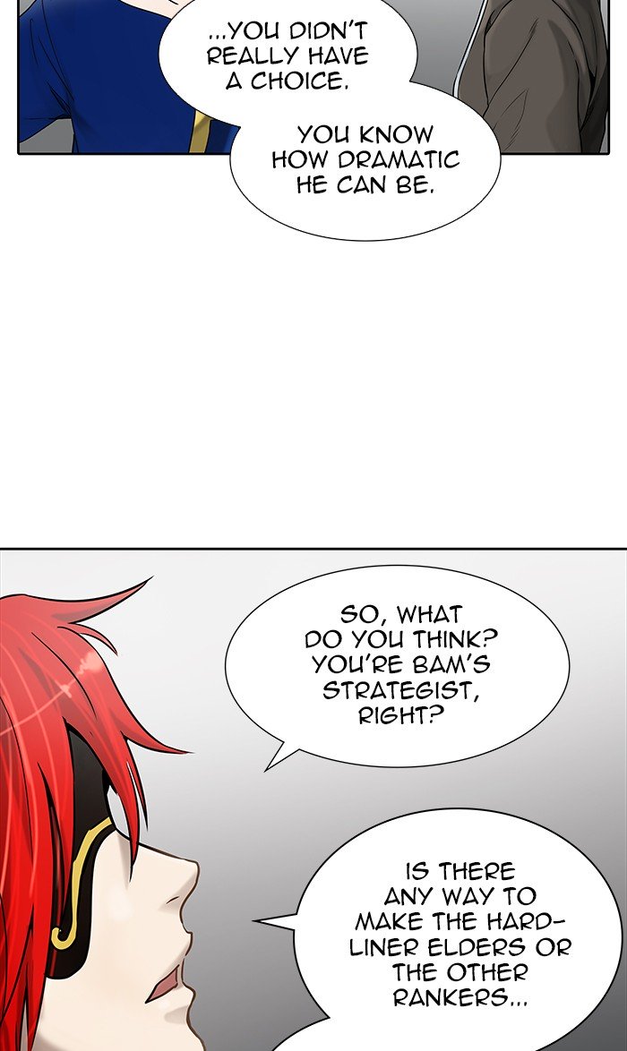 Tower of God, Chapter 467 image 068